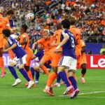 התיאבון נפתח: 2:2 מלהיב בין יפן להולנד