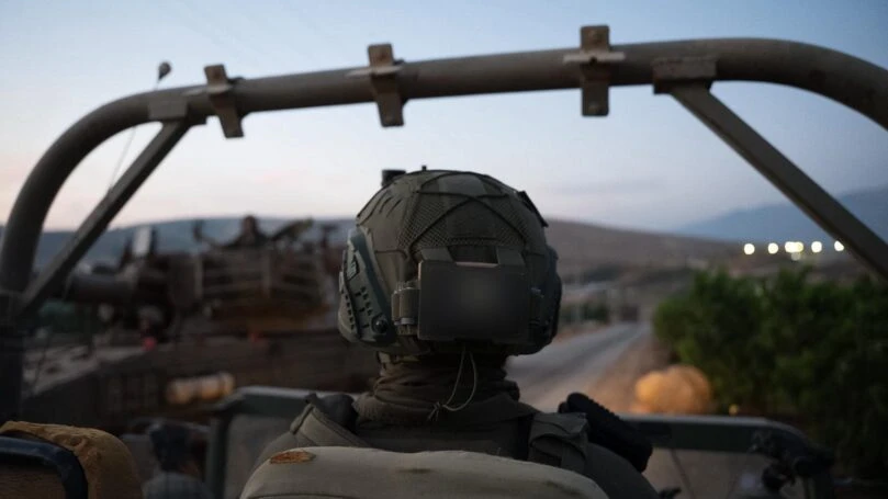 בעומק 12 ק"מ בתוך לבנון: הפעילות של כוחותינו בכפר השיעי