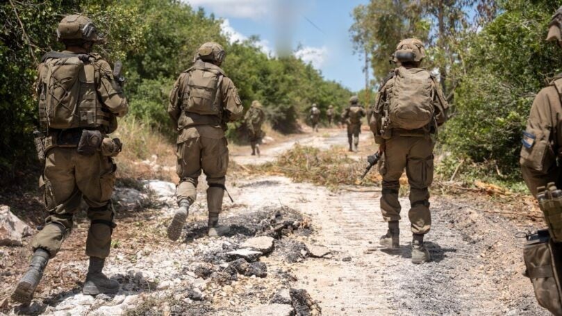 עבד חרב מפקד ההנדסה של חיזבאללה חוסל בלבנון