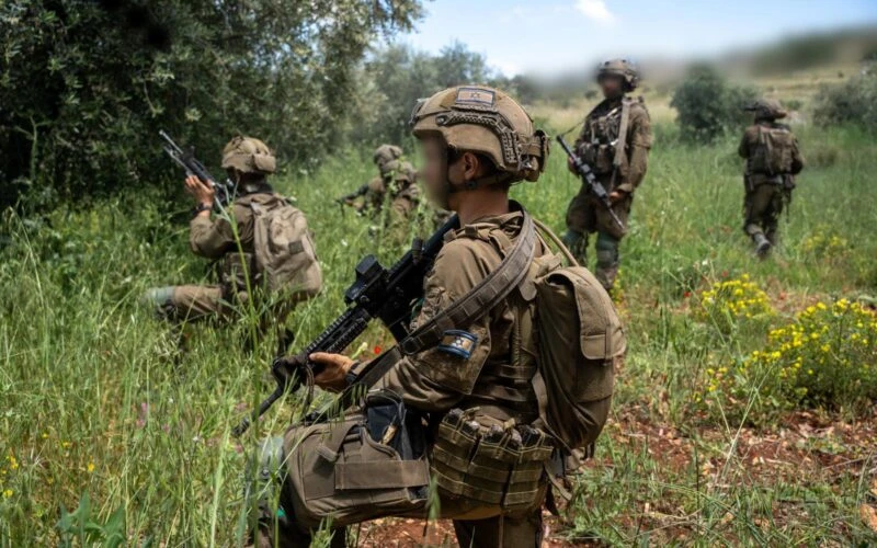 זו מכסת המילואים החדשה שתאושר עד סוף ספטמבר