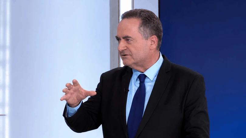 שר הביטחון: "ישראל ערוכה בכל רגע למבצע כחול לבן באיראן"
