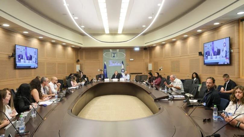 מהפכה במאבק בפשיעה: עונש כבד לסוחרי חיות בר