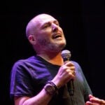 הנסיעה האחרונה ואשמת הסיגריות: אבי שושן נפרד מישי לוי | צפו