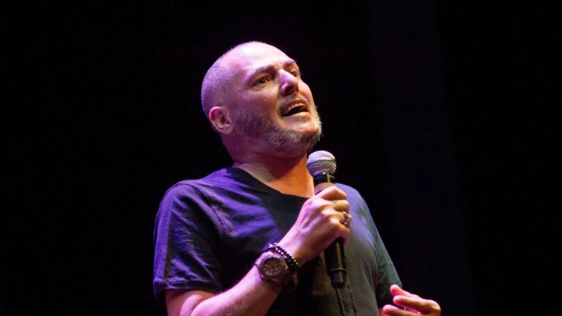 הנסיעה האחרונה ואשמת הסיגריות: אבי שושן נפרד מישי לוי | צפו