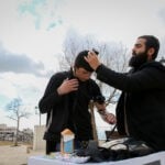התנאי המקומם של הייעוץ המשפטי לקידום הנחת תפילין בבי"ס