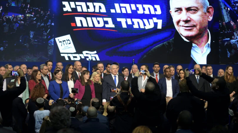 בונים את נבחרת הליכוד: את מי תרצו לראות בכנסת הקרובה?
