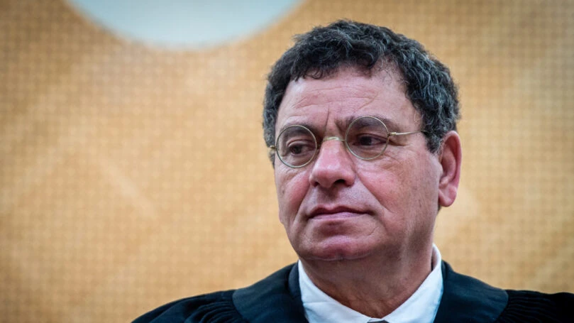 חשיפת C14: כך הופל יועמ"ש הליכוד הוותיק לאחר 30 שנה
