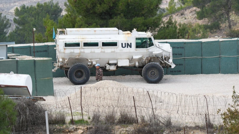 מחבל נורה סמוך לגבול באזור מנרה, תושבים הונחו להסתגר בבתים