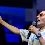 בגיל 63: הזמר ישי לוי הלך לעולמו