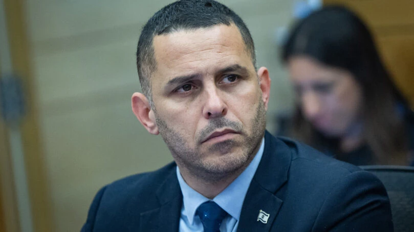 סוף לסחבת? הכנסת תדון בעיכובים החריגים בהליכים נגד מועמדים