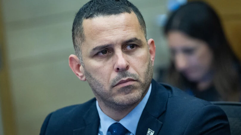 רואי כחלון על הרצח בחברה הערבית: "הזהרתי את היועמ"שית"