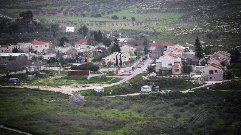 צילום: פלאש 90