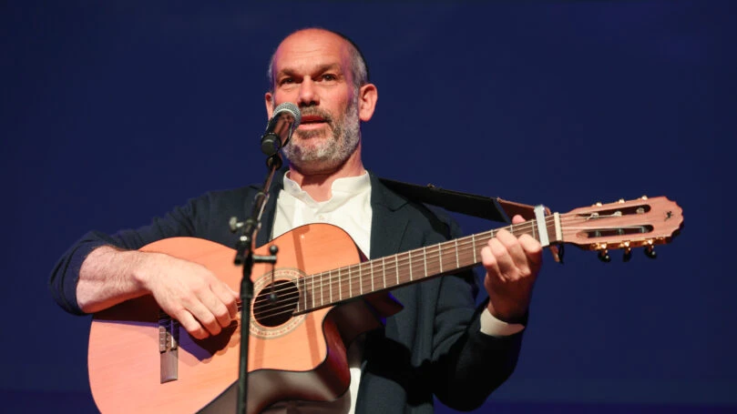 "ממשיכים להתפלל": משפחתו של יונתן רזאל בעדכון על מצבו