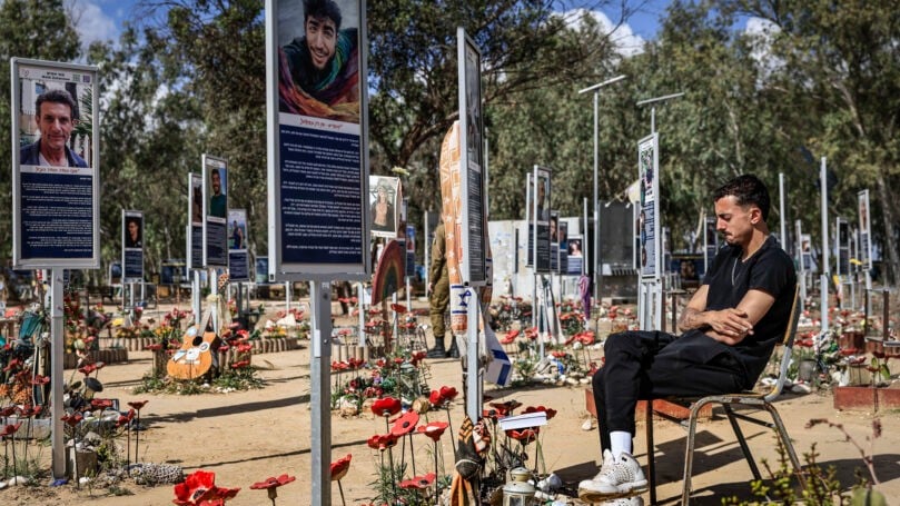 חמאס ישלם 3.3 מיליארד שקלים לקורבנות 7 באוקטובר ומשפחותיהם