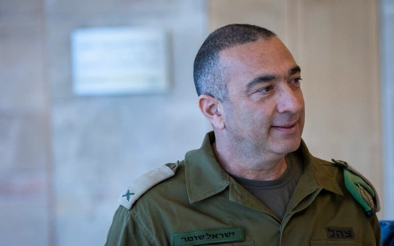 חשיפת חדשות 14: פרטים חדשים מאחורי הקלעים של פרשת שומר