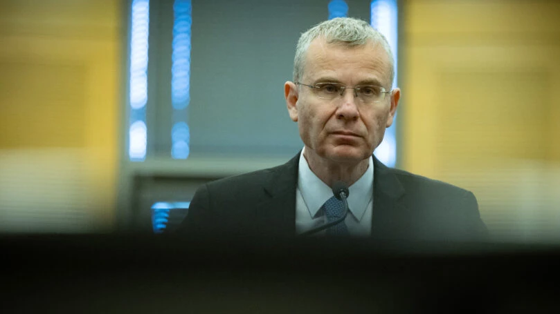 ברקע האולטימטום של ש"ס: לוין קורא לקואליציה לאחד שורות