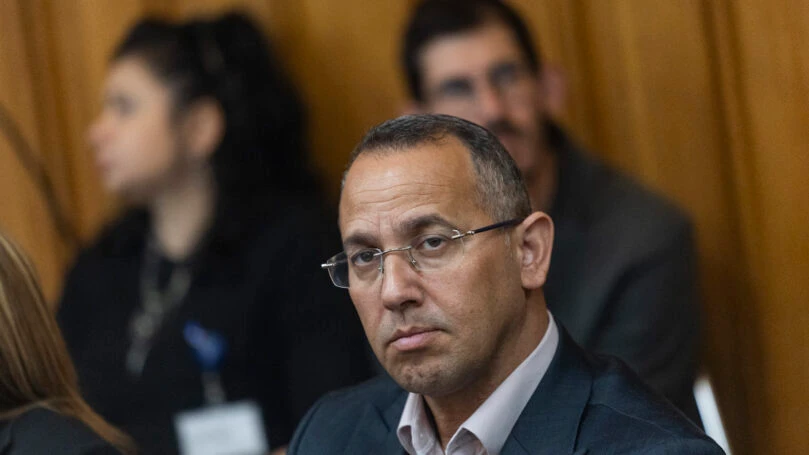 שרון שרעבי מזהיר: "ההכלה בעזה תחזיר את 7 באוקטובר"