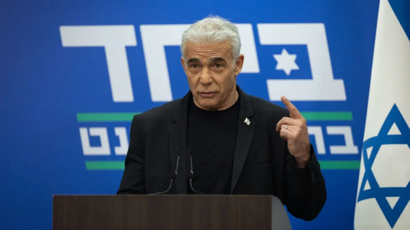 צילום: יונתן זינדל, פלאש 90