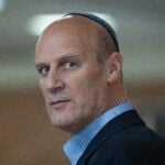 מבקר המדינה הנבחר משיב לראשונה לעתירות נגדו בבג"ץ