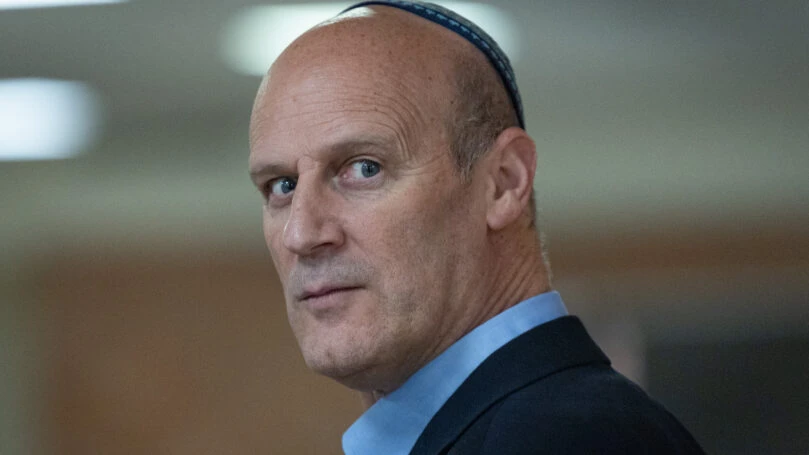 אחרי יש עתיד: עוד מפלגה עותרת לבג"ץ על מינויו של ראביליו