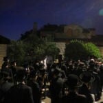 הח"כ מהקואליציה: "לגרש מהארץ" מפגינים שצרו על בית סולברג