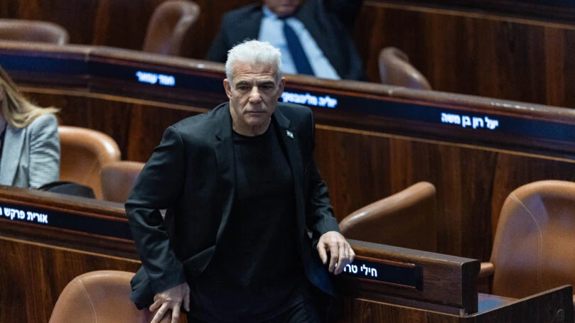 "זיהמו את הבחירות": באופוזיציה תוקפים את מינוי עו"ד ראבילו