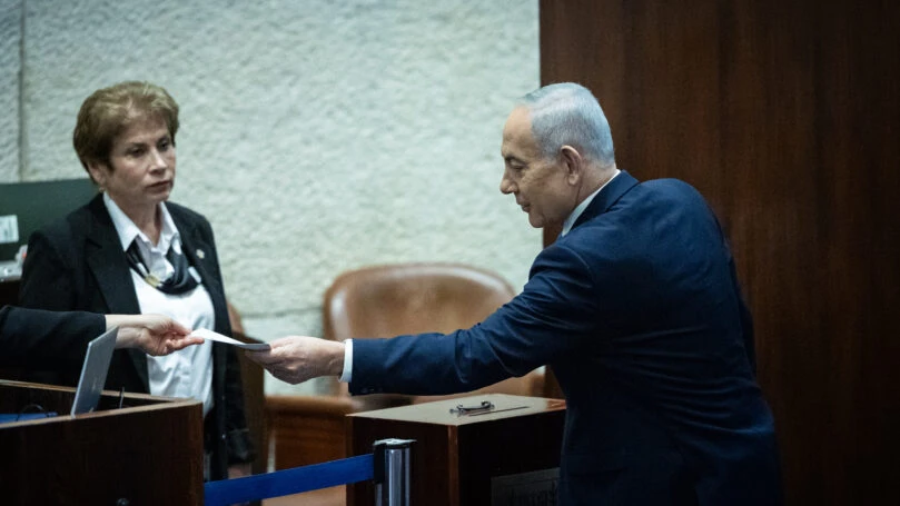 נתניהו בירך את ראבילו: "נפעל יחד בשיתוף פעולה מלא"
