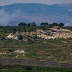 מנהיגים נוצרים בדרום לבנון מבקשים: "ספחו אותנו לישראל"