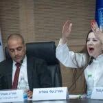 ח"כ טלי גוטליב השתלחה ביועמ"שית: "את בזה לביטחון המדינה"