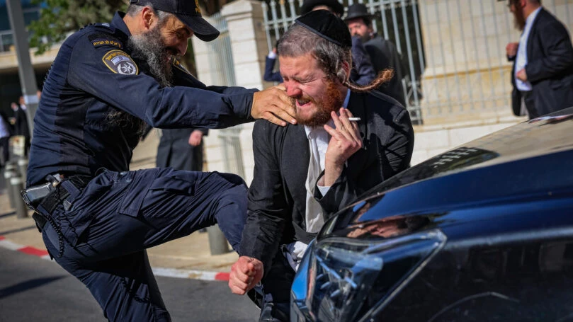 צילום: נועם רבקין פנטון, פלאש 90