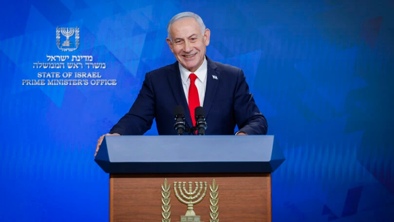 האסטרולוג טוען: הצעד המפתיע שיבטיח לנתניהו ניצחון בבחירות