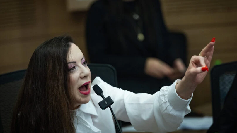 השופטים מוגנים מפני אחריות פלילית - ולח"כ גוטליב נמאס