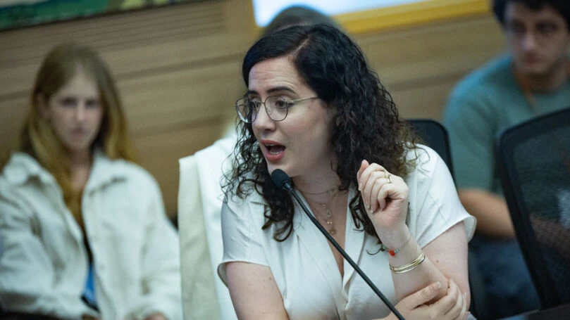דובר המשטרה: "אני עובר התקפות מצד 'הדמוקרטים' וח"כ לזימי"