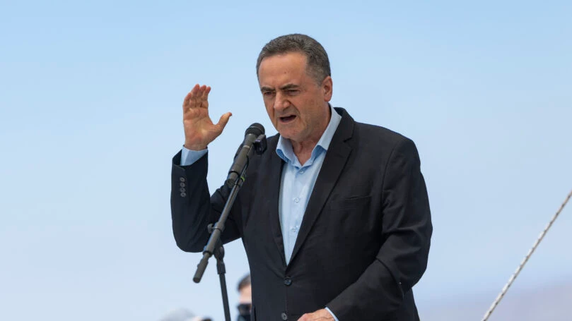 שר הביטחון כ"ץ מבהיר: צה"ל יישאר ברצועת הביטחון בלבנון