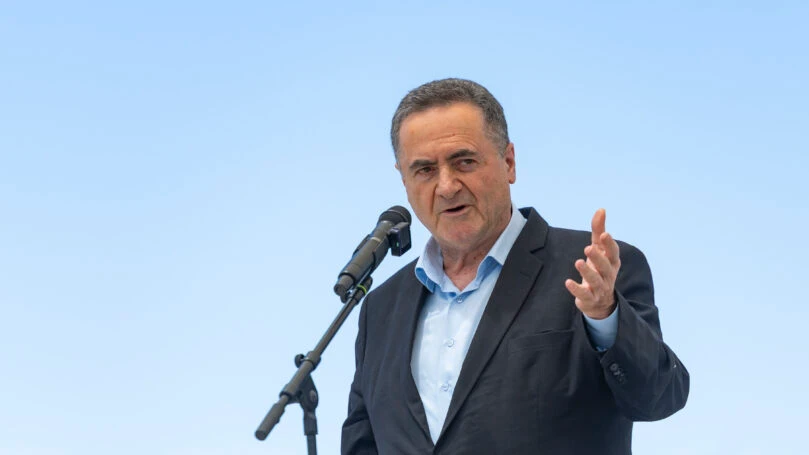 צילום: חיים גודלברג, פלאש 90