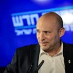 מגמת ההתרסקות נמשכת: בנט ומפלגת "ביחד" עם נתון חד ספרתי