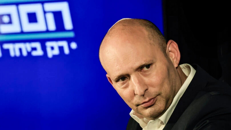 הבוחרים נוטשים והתחזית התרסקה: הטעות הפוליטית של נפתלי בנט