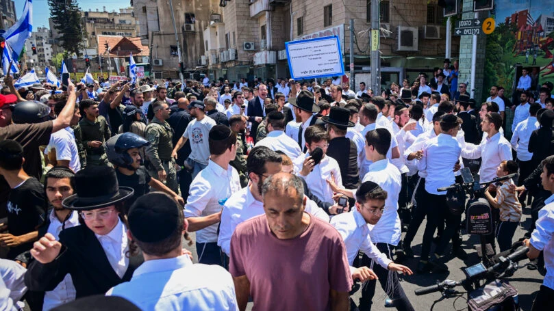 רה"מ גינה בתוקף את "האמירות המבישות" נגד זמיר, בש"ס התנערו