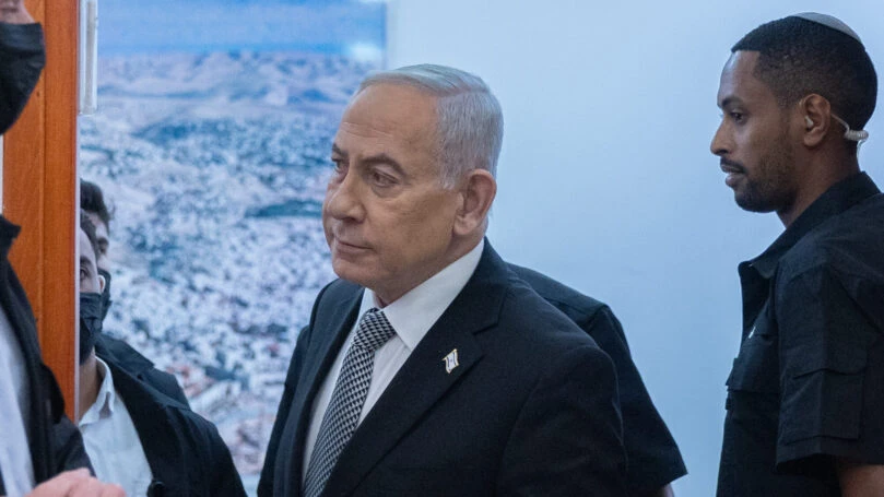 התכתבויות המשטרה חשפו: כך כשל הטיפול בהסתה נגד נתניהו
