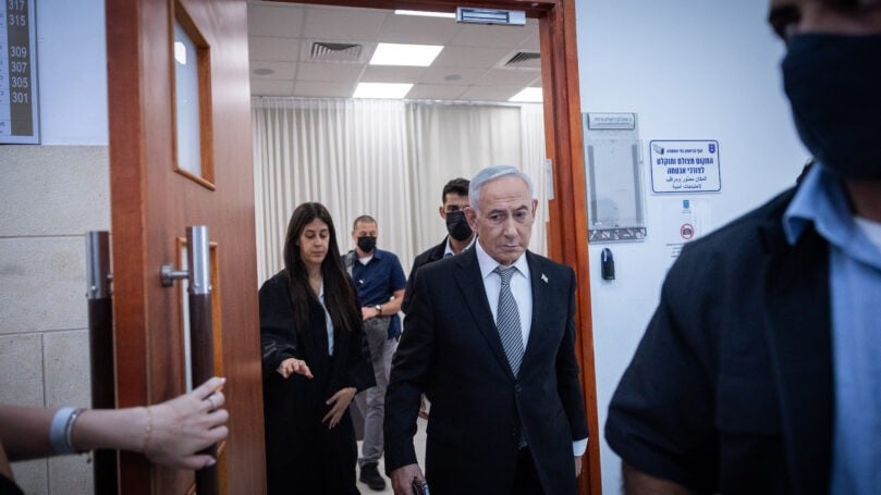 התנצלות לא תספיק: את תופרי משפט נתניהו צריך להעמיד לדין