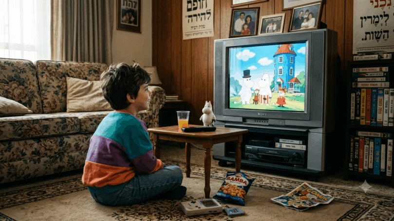 צילום: AI