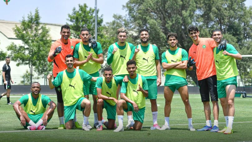 השחקן שפרסם פוסטים נגד מדינת ישראל נפצע ויחמיץ את המונדיאל