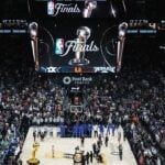מחירי הכרטיסים לגמר ה-NBA שוברים שיאים היסטוריים