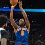 אחרי 53 שנה: ניו יורק ניקס זכתה באליפות ה-NBA