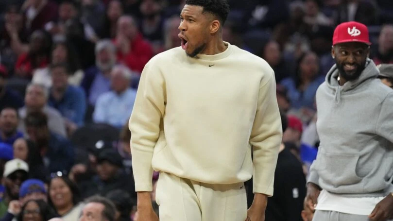 רעידת אדמה ב-NBA: יאניס אנטטקומפו מצא יעד חדש