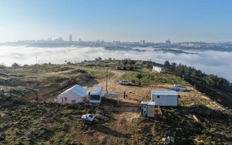 תיקון עוול: יישובים ביהודה ושומרון ייכללו במפת הטבות המס