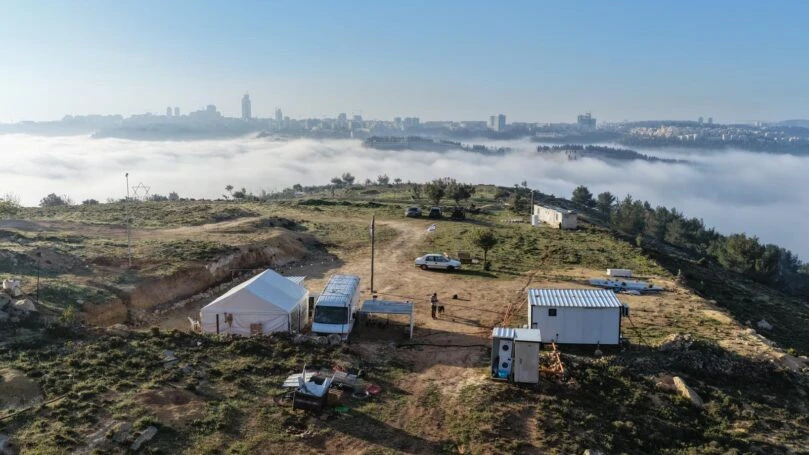תיקון עוול: יישובים ביהודה ושומרון ייכללו במפת הטבות המס