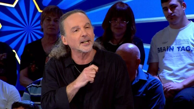 אבישי בן חיים: "צריך להתנצל בפני רומן גופמן"