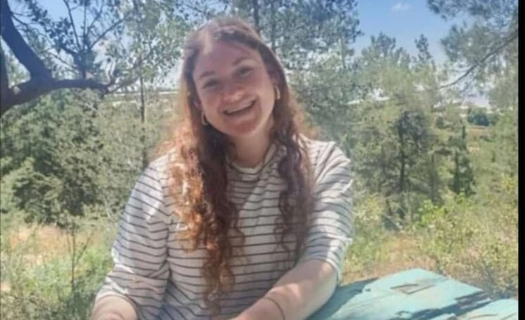 ההרוגה בתאונה הקטלנית בנגב: נחליה קוניגסברג ז"ל מהיישוב בית אל