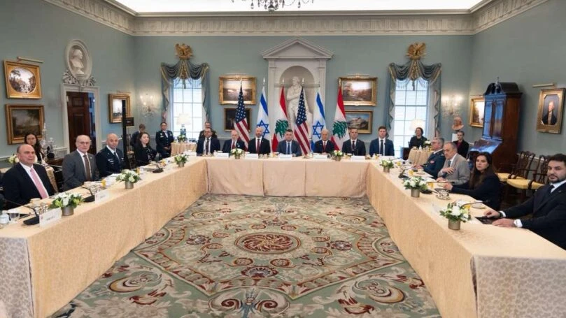 המו"מ עם לבנון: דרישות חיזבאללה מול האינטרס הישראלי